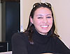 Photo of Sarah Daijogo