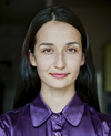 Photo of Elina Karimullina