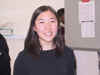 Photo of Shirley Guan